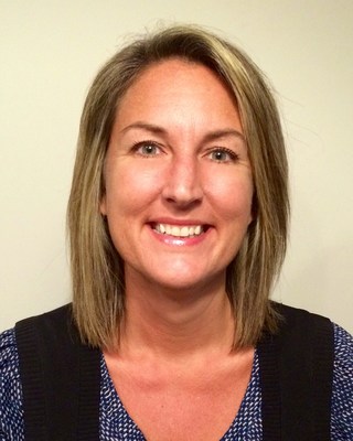 Photo of Bree Winkler, Licensed Professional Counselor