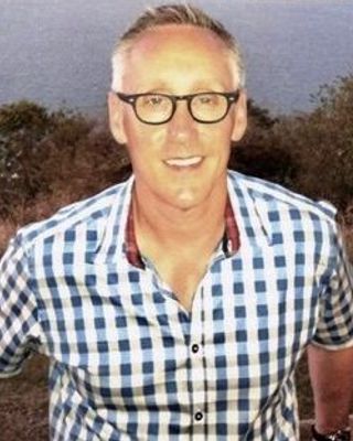 Photo of Danny Phillips - Danny Phillips, LCSW, Clinical Social Work/Therapist, LCSW