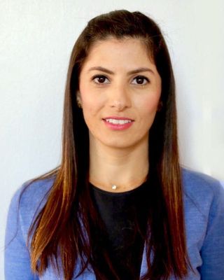 Photo of Catalina Angel, Clinical Social Work/Therapist, MA, LCSW