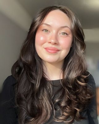 Photo of Samantha Love-Fong Scheussler, Licensed Professional Clinical Counselor, MS, LPCC