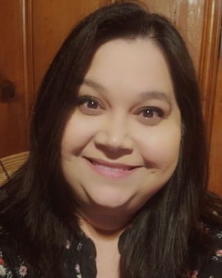 Photo of Maribel Saenz, Licensed Professional Counselor in Pharr, TX