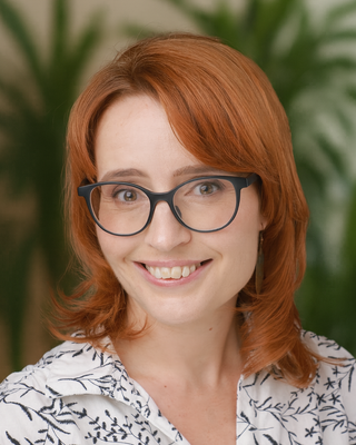 Photo of Anna Compton, Counsellor, MBACP