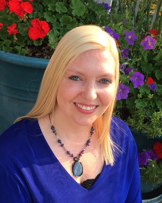 Photo of Amy Vicars - Crystal Skies Counseling / Amy Vicars, LCPC, LAC, MAC, Licensed Clinical Professional Counselor 