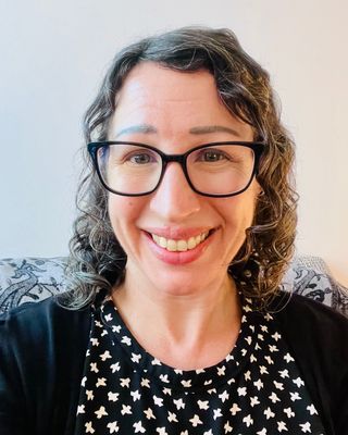 Photo of Allison Splaun, Psychologist, PhD