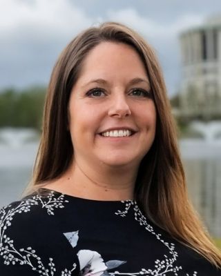 Photo of Marti Morris-Beckford, Clinical Social Work/Therapist, LCSW