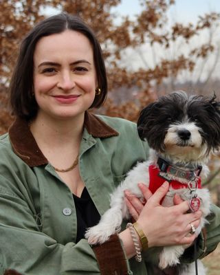 Photo of Taylor Paquette, Pre-Licensed Professional, LMSW