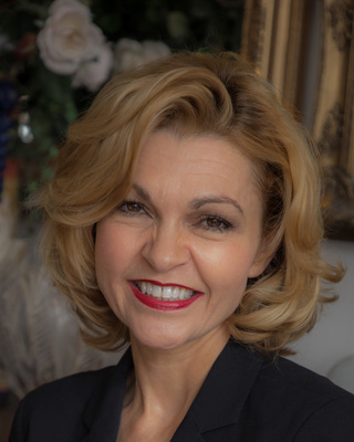 Photo of Joy Canfield, Psychologist in Grand Central, New York, NY