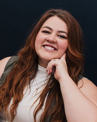 Photo of Rebecca Kolssak, Licensed Professional Counselor, MS, LPCC-S