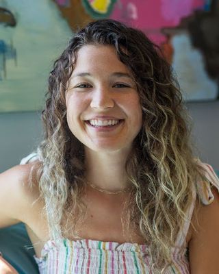 Photo of Leah Bickers, Pre-Licensed Professional, LPC, MHSP, (temp)
