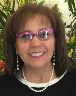 Photo of Rossana Sierra-Swiech, Counselor in Evanston, IL
