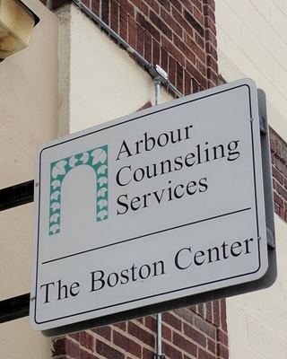 Photo of Kristina Marik - Arbour Counseling Services, Allston, Treatment Center