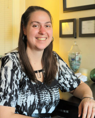 Photo of Jen Jasiekiewicz, LPC, LPCC-S, Licensed Professional Counselor in Pittsburgh