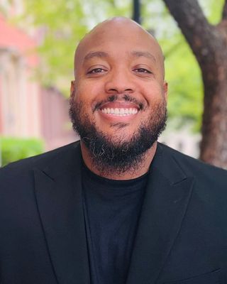 Photo of Nafis Johnson, Pre-Licensed Professional