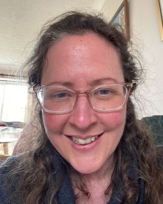 Photo of Eleanor Fay Wakerly, Psychologist, HCPC - Clin. Psych.