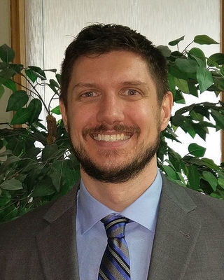 Photo of Andrew Fields, Psychologist in Centennial, CO