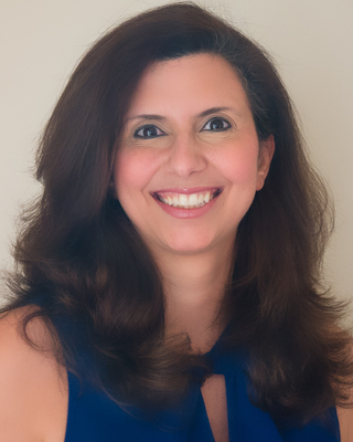 Photo of Dr. Nelly Nassar, Psychologist in Santa Barbara, CA