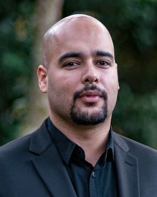 Photo of Adam Ayala, MA, Counselor