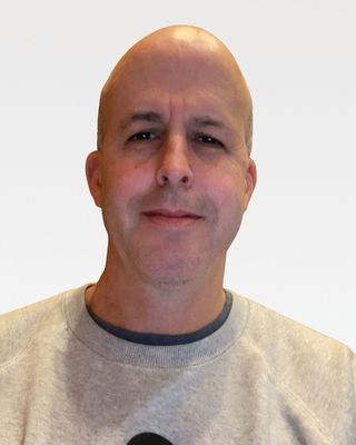 Photo of Matthew Menard, Licensed Professional Counselor, LPC