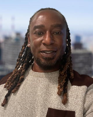 Photo of Delano Royal, Pre-Licensed Professional, MFT/LPC, Intern
