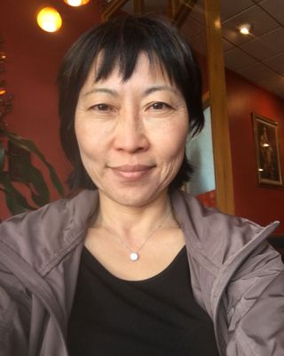 Photo of Catharina Kang, PhD, Psychologist in San Diego, CA