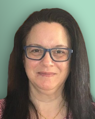 Photo of Amanda McAtee, Licensed Professional Counselor, LPC