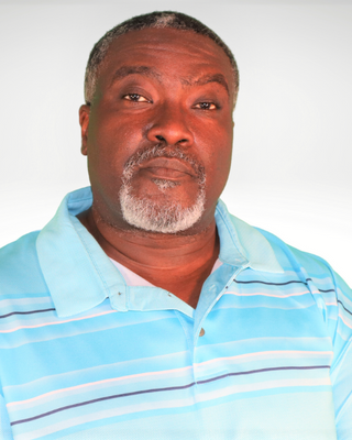 Photo of Maurice R Hill, Counselor in Warner Robins, GA