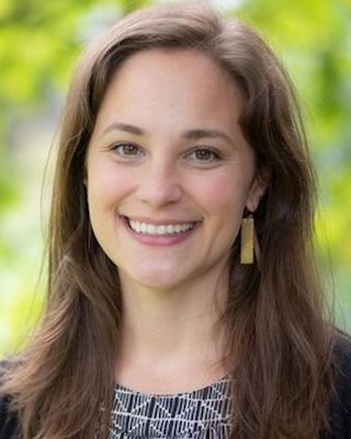 Photo of Alissa Hochman, Psychologist, PhD