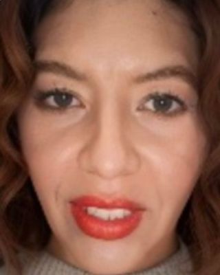 Photo of Amanda Davis, Marriage & Family Therapist