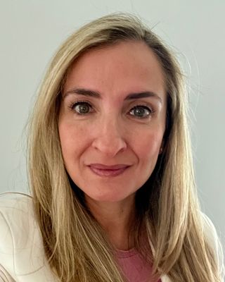 Photo of Dr. Eleonora Kuzma, Psychologist, PsyD