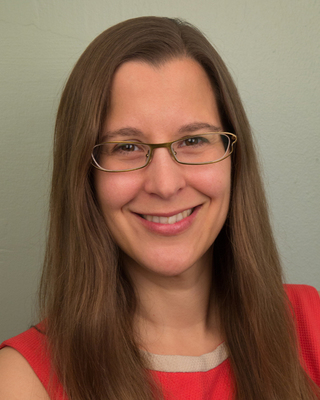 Photo of Jessica M. Eure, Licensed Professional Counselor, LPC, BCN