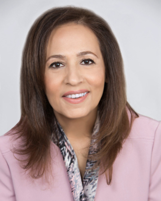 Photo of Dr. Mitra Avari, Licensed Professional Clinical Counselor in Malibu, CA