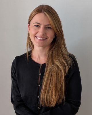 Photo of Aleksandra Kajpust, Psychologist, MPsych, PsyBA General