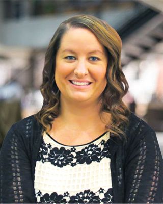 Photo of Ashley Wilson, LCSW, Clinical Social Work/Therapist