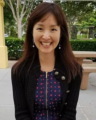 Photo of Sun Lee, Licensed Professional Clinical Counselor in North Tustin, CA