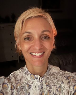 Photo of Amy Cleator, Psychologist, MA, PsyBA - Clin. Psych