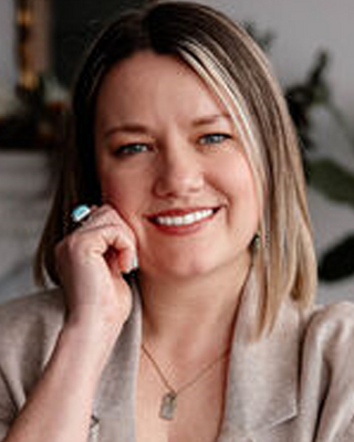 Photo of Jennifer Newton-Smith, Licensed Professional Clinical Counselor