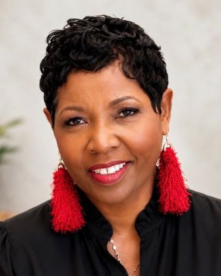 Photo of Lisa Dann Jefferson-Norman - Logos Counseling, Marriage & Family Therapist Associate, LMFTA, S- Russ, Bartee