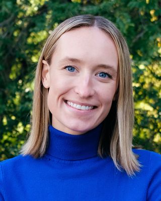 Photo of Miriam Kreykes, Pre-Licensed Professional