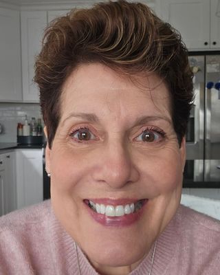 Photo of Anne Haubert, Marriage & Family Therapist, LMFT