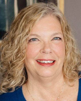Photo of Ann Marie Ravenna, Marriage & Family Therapist, LMFT
