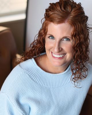 Photo of Erin Shepard, Clinical Social Work/Therapist, LCSW