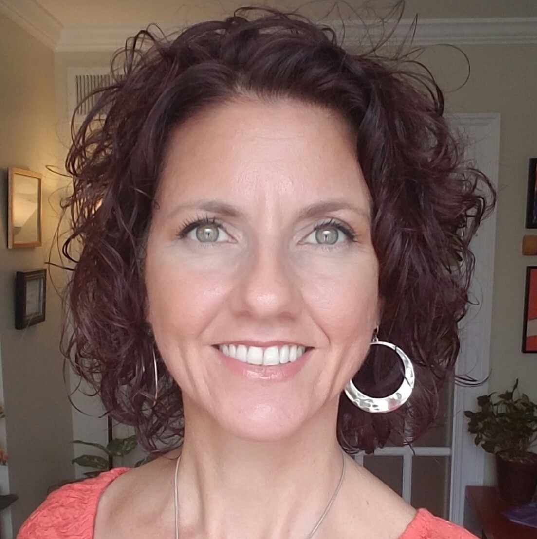 Lynn Barrette, Clinical Social Work/Therapist, Tarpon Springs, FL