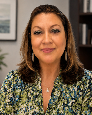 Photo of Cristina Nedelcu, Clinical Social Work/Therapist, PhD, LISW
