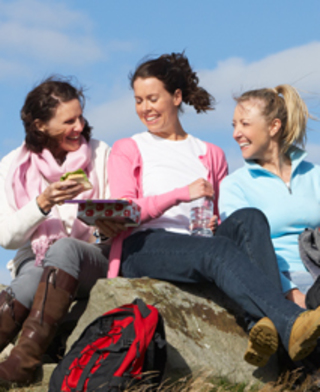 Photo of Backcountry Wellness for Eating Disorders, Treatment Center in Westchester County, NY