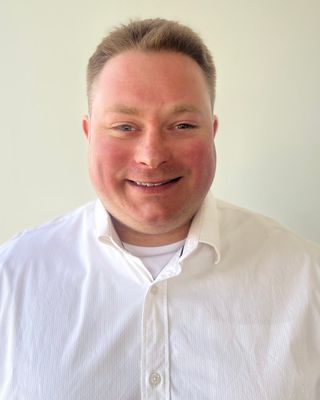 Photo of Harrison Ryan McNab, Licensed Professional Counselor, LCPC