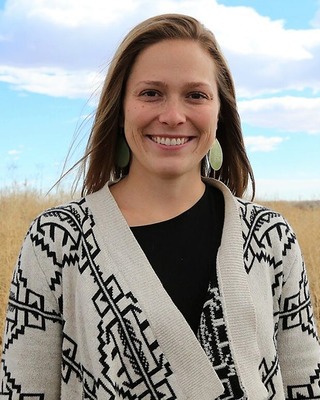 Photo of Angelica Morse, Clinical Social Work/Therapist in Central Boulder, Boulder, CO