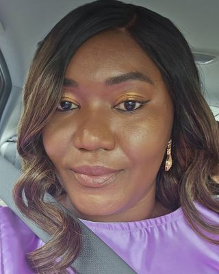 Photo of Olivia Maffo, Licensed Clinical Professional Counselor, LCPC