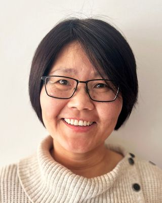 Photo of Penny Pei, Registered Psychotherapist (Qualifying), ME