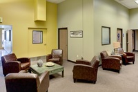 Gallery Photo of Outpatient Client Lounge