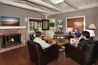 Gallery Photo of Bungalow Living Room